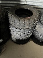 Carlisle Terrathon 26 inch tire for a 14 inch rim