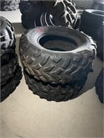 Dunlop KT405 25x10 R12 (2 tires)