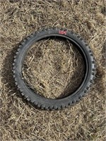 Dunlop Sports D739FA 70/100R17 (1)