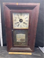 Vintage clock