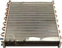 Haier AC-1800-167 Condenser - Assembly