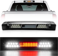 LED Brake Light for Dodge RAM '02-'08 Clear Lens