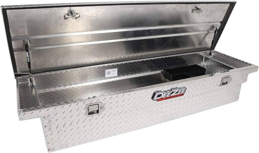 Dee Zee Red Label Crossover Tool Box -