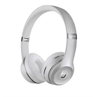 (no box and acce) Beats Solo3 Wireless On-Ear