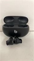 (no box & acce)Beats Studio Buds - True Wireless