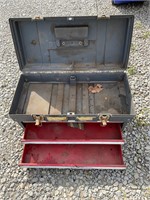 Stack-on toolbox
