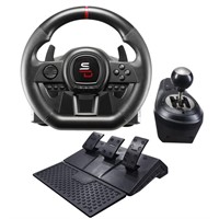 SUBSONIC Superdrive - GS650-X steering wheel with