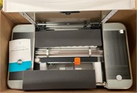 (UNTESTED)GLOWFORGE BASIC LASER CUTTING (TV SKID)