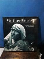 Mother Teresa coffee table book