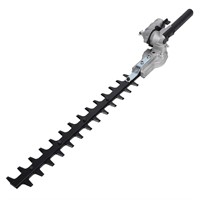 26mm Cordless Hedge Trimmer Hl100 Hedge Trimmer B