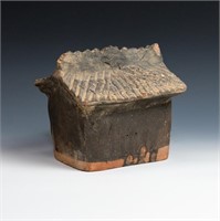 Chinese Northern Song Dynasty Cinerary Home Potter