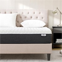 Gelsea Queen Mattress,12 Inch Memory Foam Mattres