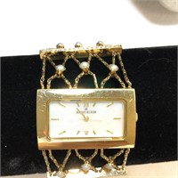 Ladies Beautiful Designer Watch