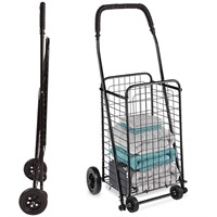 DMI Utility Cart with Wheels to be used for Shopp