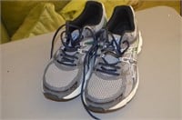 Asics Gel Size 11 Running Shoes