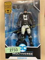 Multiverse Midnighter 7in.action figure