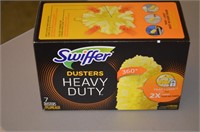 New Box of Swiffer Dusters