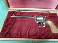 H&R Nebraska Centennial, 949,  22LR revolver 9