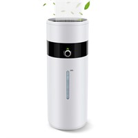 Tower Humidifiers for Large Room 1000 sq ft,Hioo