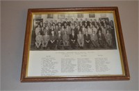 Parkersburg Lodge of Perfection Photo 1972