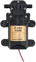Sinleader 12V DC Water Pump for RV Supply