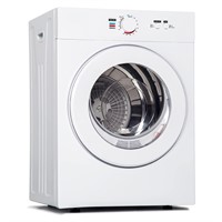 Euhomy CD-7 1.7 Cubic Feet, 7lbs, Compact Laundry