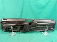 New! Kriss Victor 9mm rifle. New in box, with