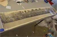 1919 Yard Long Picture Wheeling WV