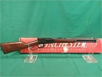 Winchester, model 94AE, 44Mag, lever action