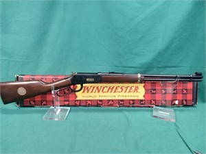 New? Winchester Nebraska Centennial, 30-30 rifle,