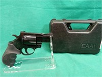 New! EAA Windicator 357 6 shot revolver.
