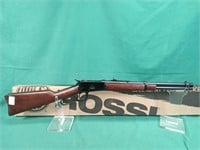 Rossi R92 44Mag lever action rifle. 

SN,