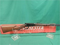 Winchester 94AE 30-30 Legacy rifle, 20" barrel.