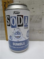 FUNKO POP SODA BUMBLE