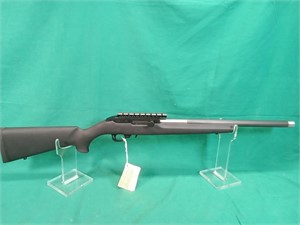 Magnum Research 22MAG rifle