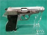 Hungarian FEG in 32ACP, imported by CAI,
