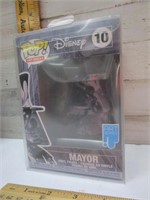 FUNKO POP MAYOR