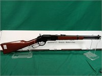 New! Cimarron-Uberti 1873 357mag rifle, 

SN,