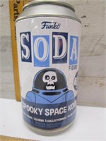 FUNKO POP SODA SPOOKY SPACE KOOK