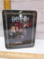 HARRY POTTER CARDS