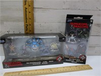 DIECAST DUNGEONS & DRAGONS