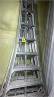 Tallman Tripod Orchard Ladders (3) 8’ H (Used)