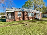 BRICK HOME AND LOT at 2305 Andrew Jackson Way