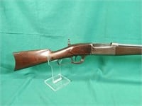 Savage 99 303 Savage lever rifle, circa 1899.