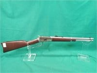New Rossi R92 357mag lever action rifle