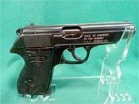 FEG Hungary MBP, 32ACP pistol, one mag.