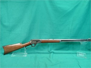 Marlin 1894 25-20 lever rifle. 24" barrel,