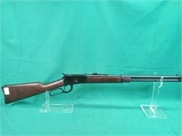 New! Rossi R92 357mag lever rifle. 

SN,