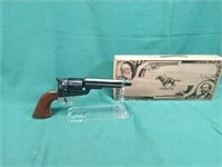 Cimarron-Uberti Navy 38spl revolver Richard's