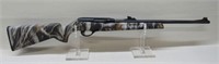 Remington Rifle